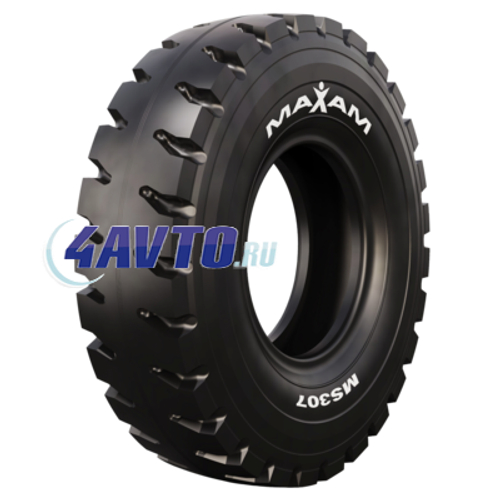 Купить Спецтехника шина Maxam MS307 Portxtra B 12,00R24 IND 178A5 *** MS307 Portxtra B IND-3 TTF ВЬЕТНАМ