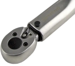 Ключ динамометрический 1/2'' 28–210 Нм., ZIPMEND