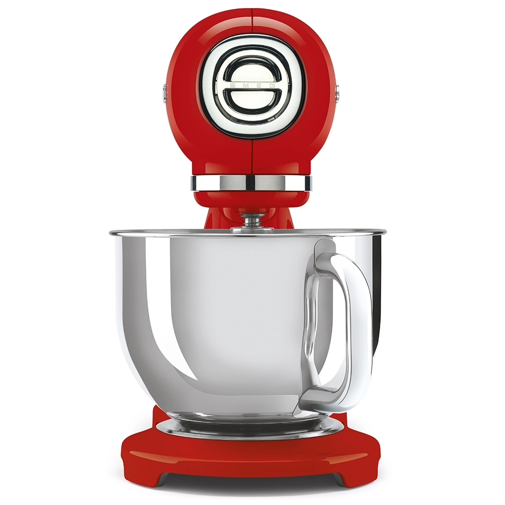 Миксер Smeg SMF05RDEU