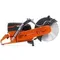 Бензорез "HUSQVARNA" K 1260