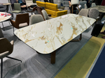 Стол DT2336 (240) белая керамика