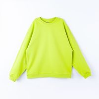 Свитшот оверсайз "LIME" подростковый