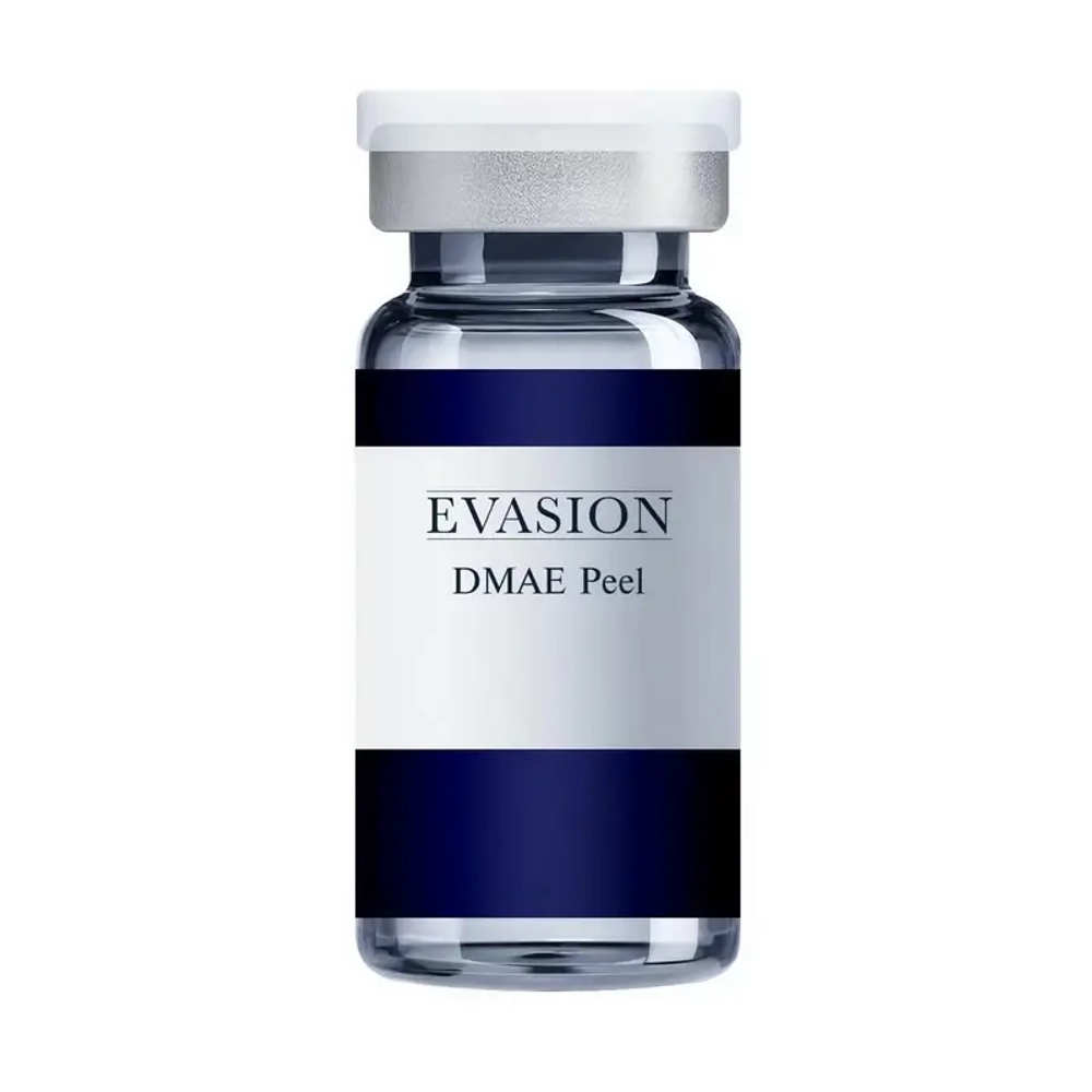 DMAE Peel Evasion