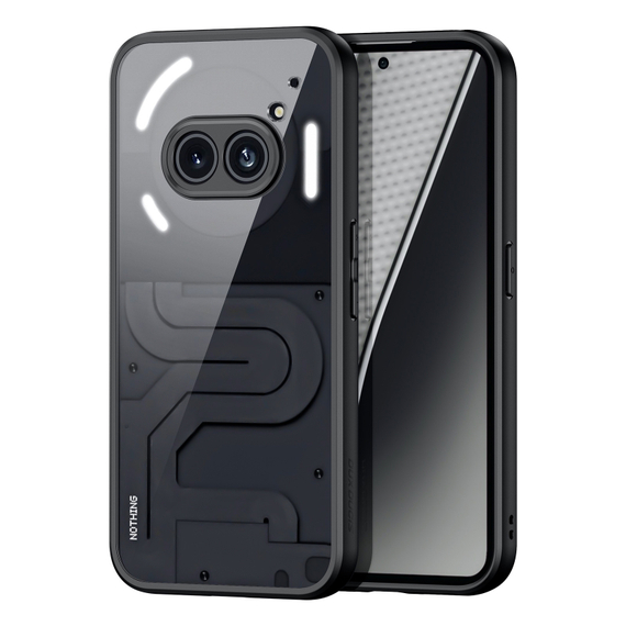 Тонкий чехол от Dux Ducis для смартфона Nothing Phone 2a и 2a Plus, серия Aimo Series Case