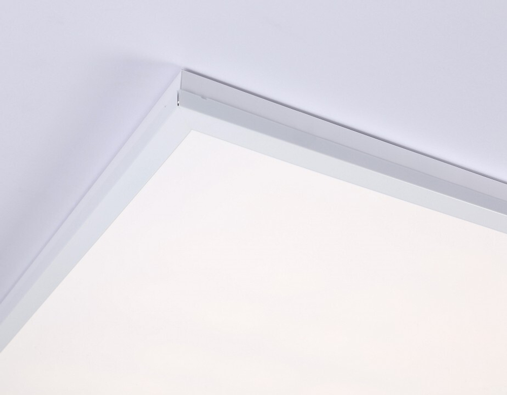 Светильник для потолка Армстронг Ambrella Light DPS DPS1017
