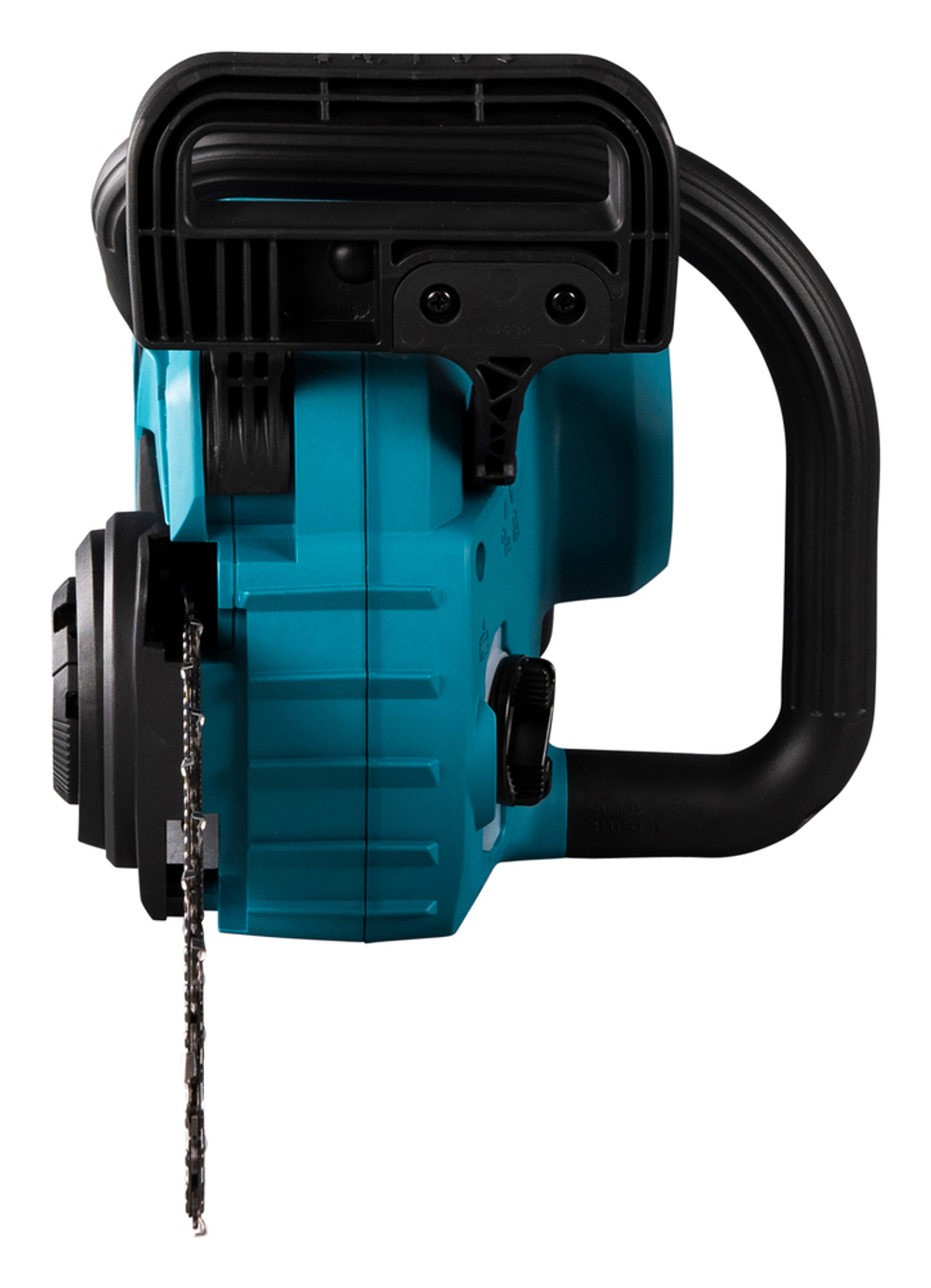 Пила цепная аккум. LXT BL 18В, 610Вт, 12"/30см, 3/8", 1,1мм, 8м/с, XPT Makita DUC307Z