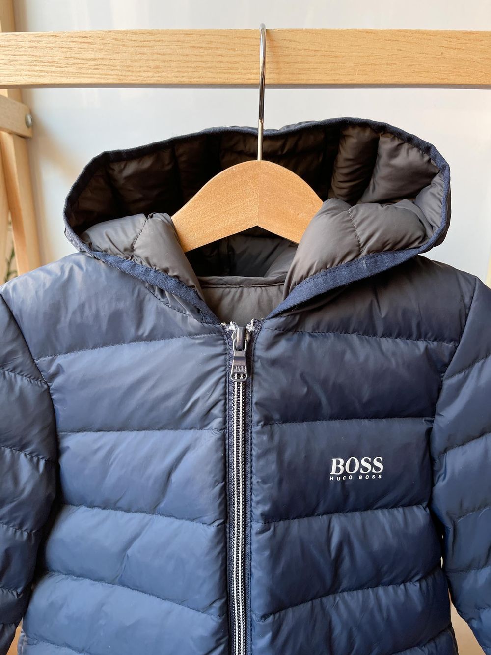 Куртка Hugo Boss, 110