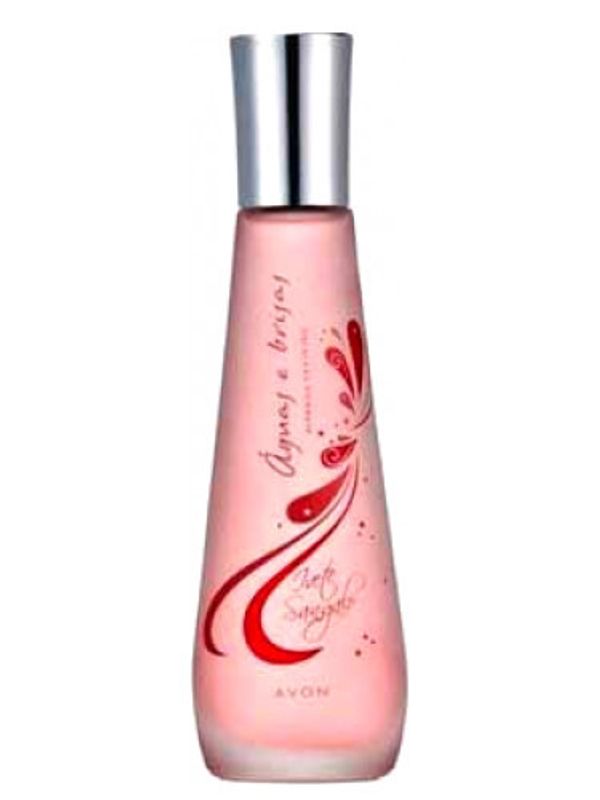 Avon Pitanga Festeira