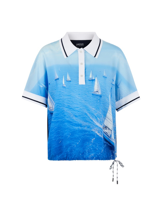 блуза-Shirts