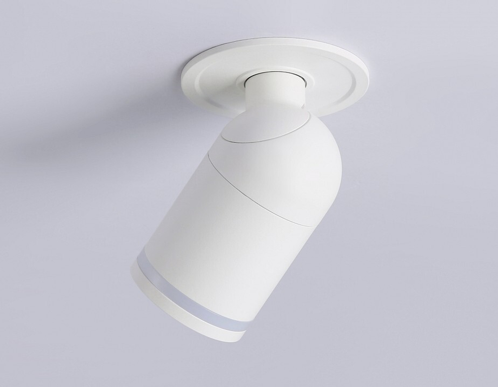 Встраиваемый светильник на штанге Ambrella Light TA TA1272