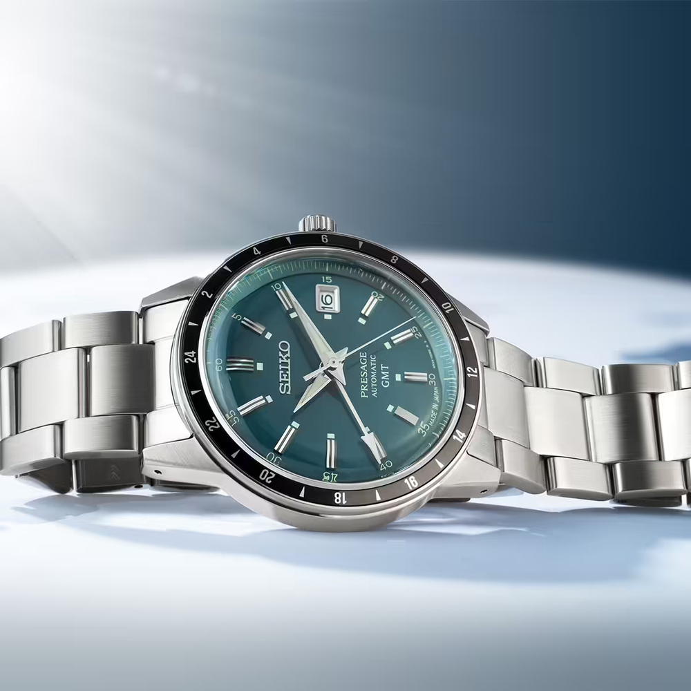 Seiko SSK009J1
