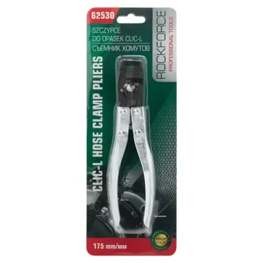 Щипцы для снятия хомутов RockFORCE RF-62530