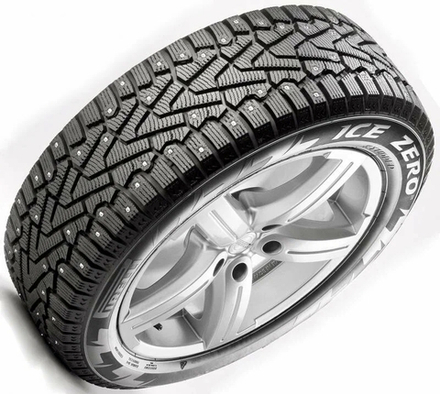 Pirelli Ice Zero, Zero 2, Zero FR