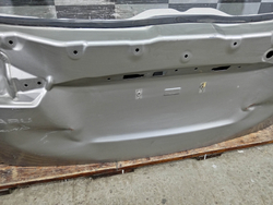Крышка багажника Subaru Outback 5 14-21 Б/У Оригинал 60809AL0109P
