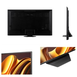 Телевизор Hisense 75U8NQ