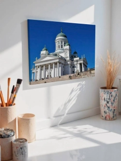 Картина на стену 40 X 50 Собор
