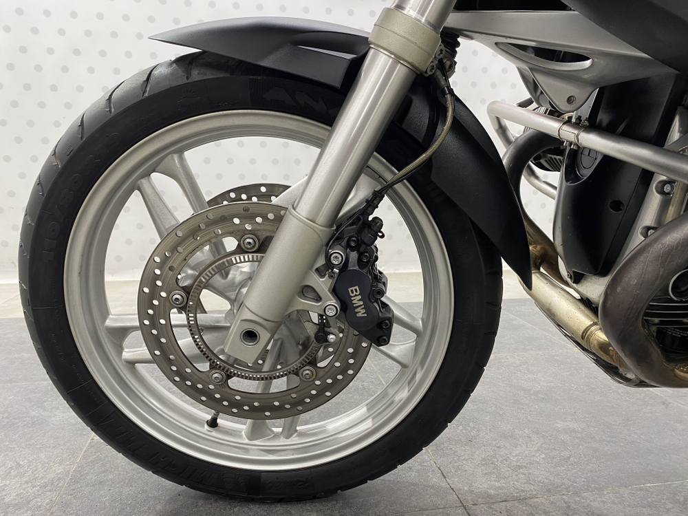 BMW R1200GS , 2005