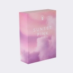 Фен Cosmolex superair Sunset Pink