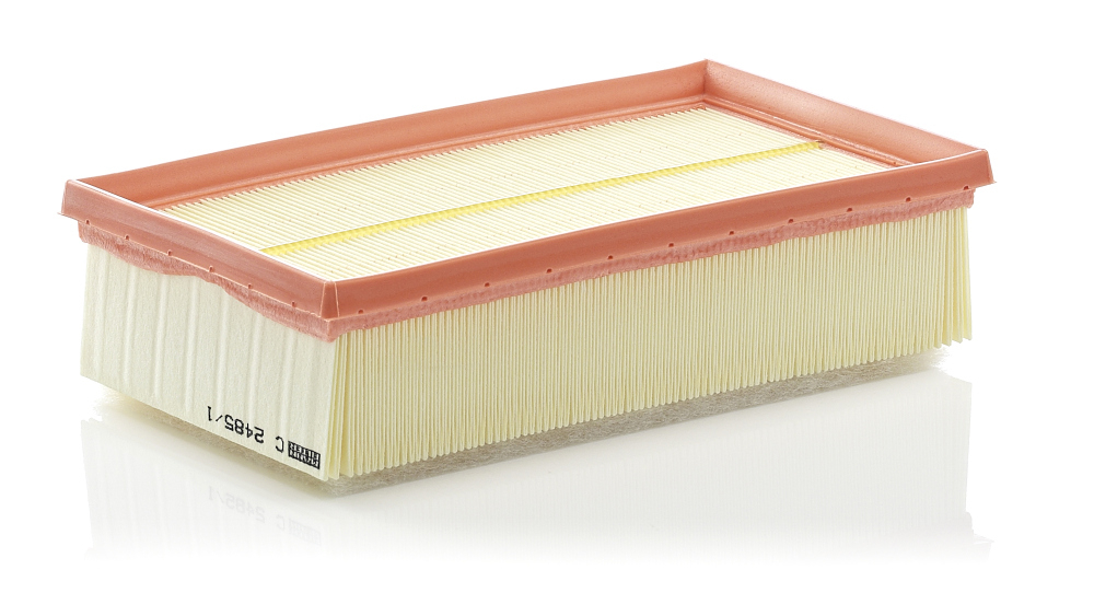 MANN-FILTER - C24851-MNF - Air Filter
