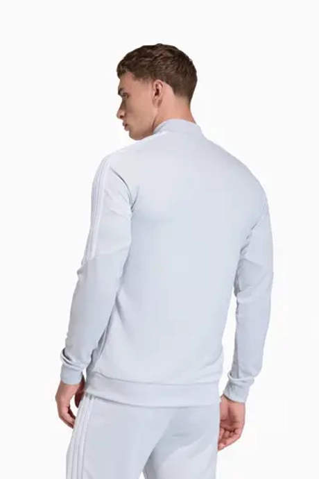 Кофта adidas Tiro 26 League Training - серый