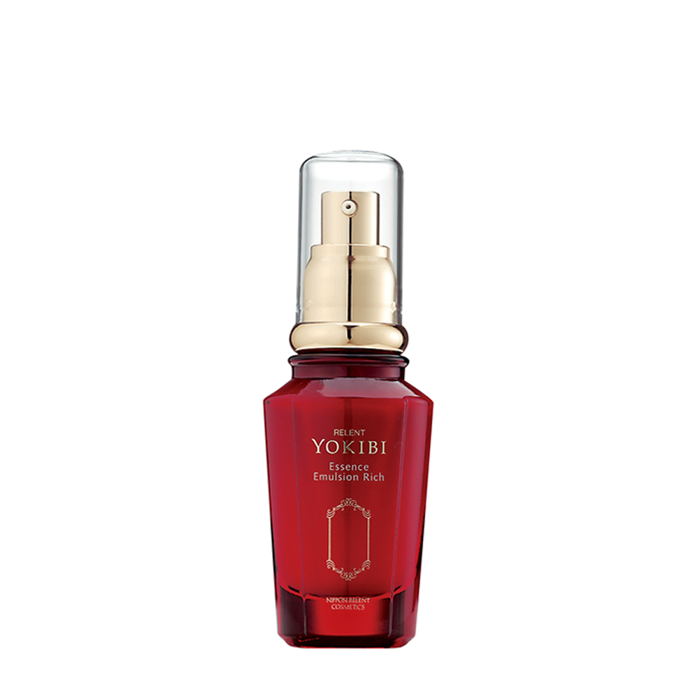 RELENT Yokibi Essence Fresh