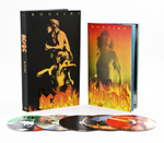 Комплект / AC/DC (20 Mini LP CD + Boxes + Bonus CDs + DVD + T-Shirt)