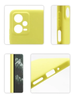 Чехол на Xiaomi Redmi Note 12 5G, Poco X5 5G