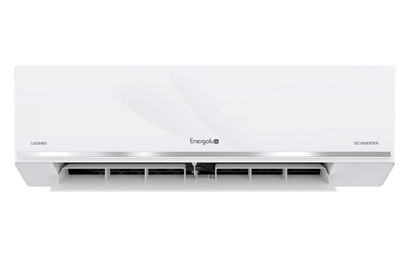ENERGOLUX SAS18DL2-AI LUGANO PRO LINE ТЕПЛОВОЙ НАСОС -30 С