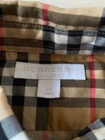 Рубашка Burberry, 116