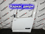 Дверь левая