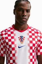 Футболка Nike Croatia 2026 Home Stadium