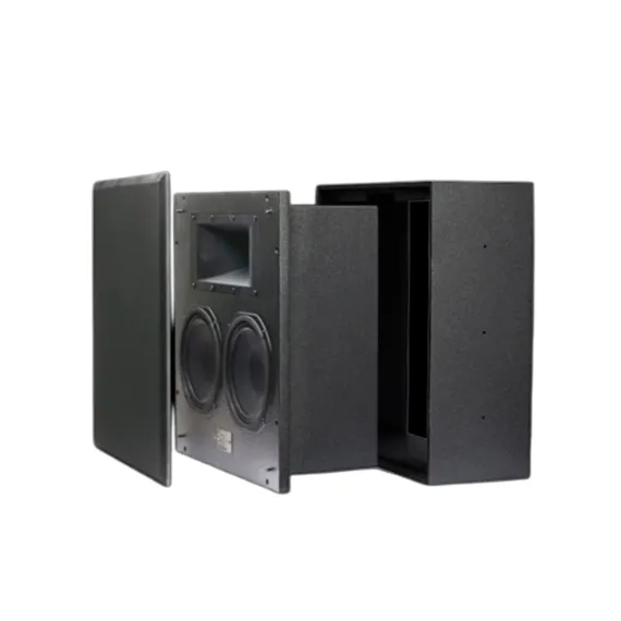 UandKSound M800SR Matte Black