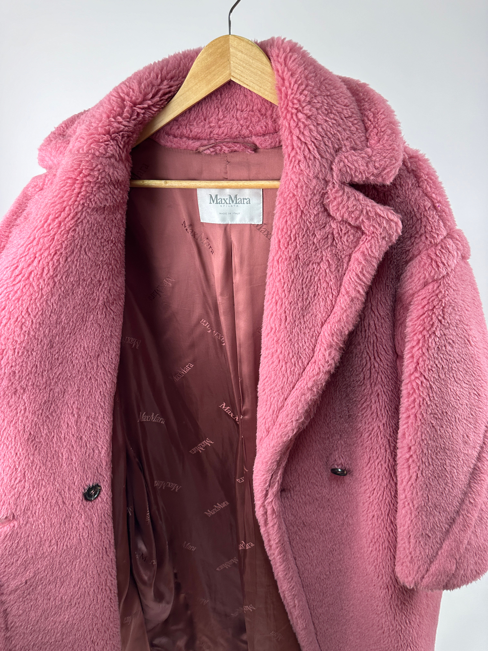 Шуба Max Mara