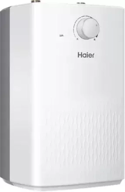 Накопительный электрический водонагреватель Haier EC5U