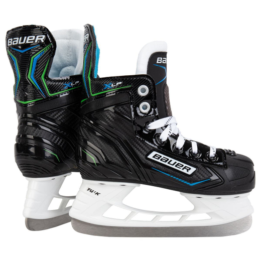 Коньки хоккейные BAUER X-LP SR