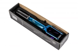 Вилка Ethic Merrow v3 fork IHC chrome blue