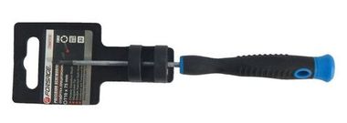 Отвертка TORX ювелирная Т10х75мм Forsage F-73607510