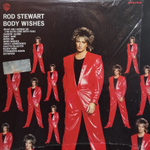 Rod Stewart / Body Wishes (LP)