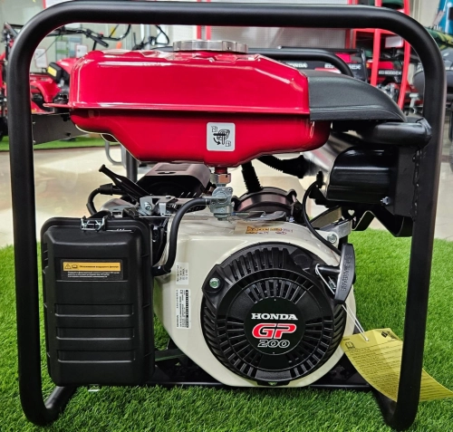 Генератор Honda EQ3000CXRH