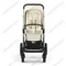 Детская коляска Cybex Talos S Lux 3 в 1 TPE Seashell Beige