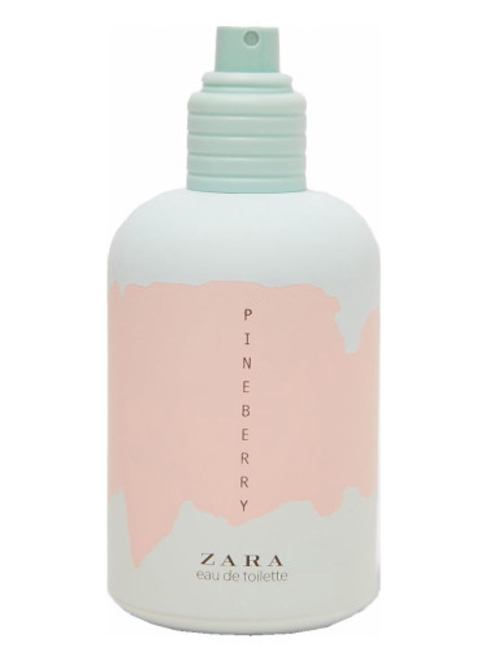 Zara Pineberry