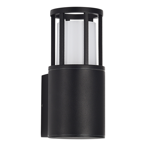 Уличный настенный светильник ST Luce MESA SL9017.401.01