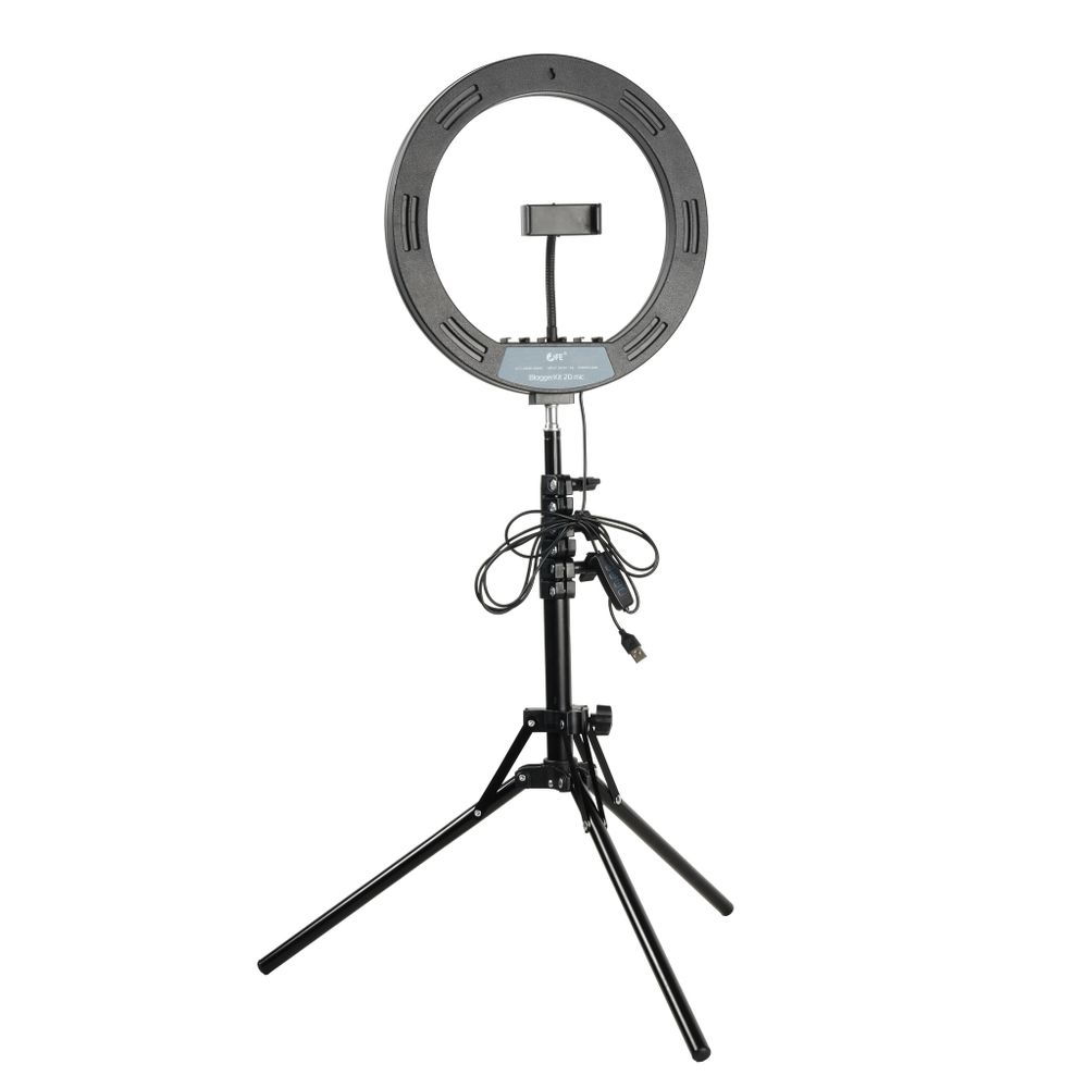 Светодиодный осветитель Falcon Eyes BloggerKit 20 mic