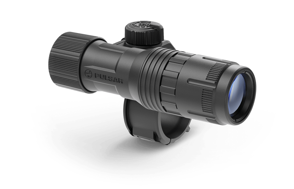 ИК Фонарь Pulsar Digex -X940 ИК - 940нм (для крепления на прибор Digix N455)