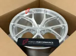 КОВАНЫЕ ДИСКИ для Tesla MODEL S PLAID