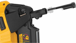 Аккумуляторный нейлер по бетону DEWALT DCN890N-XJ, 18 В, гвозди 13–57 мм, без АКБ и ЗУ, кейс