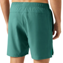 Мужские теннисные шорты Björn Borg Ace Racquet 7in - mallard green