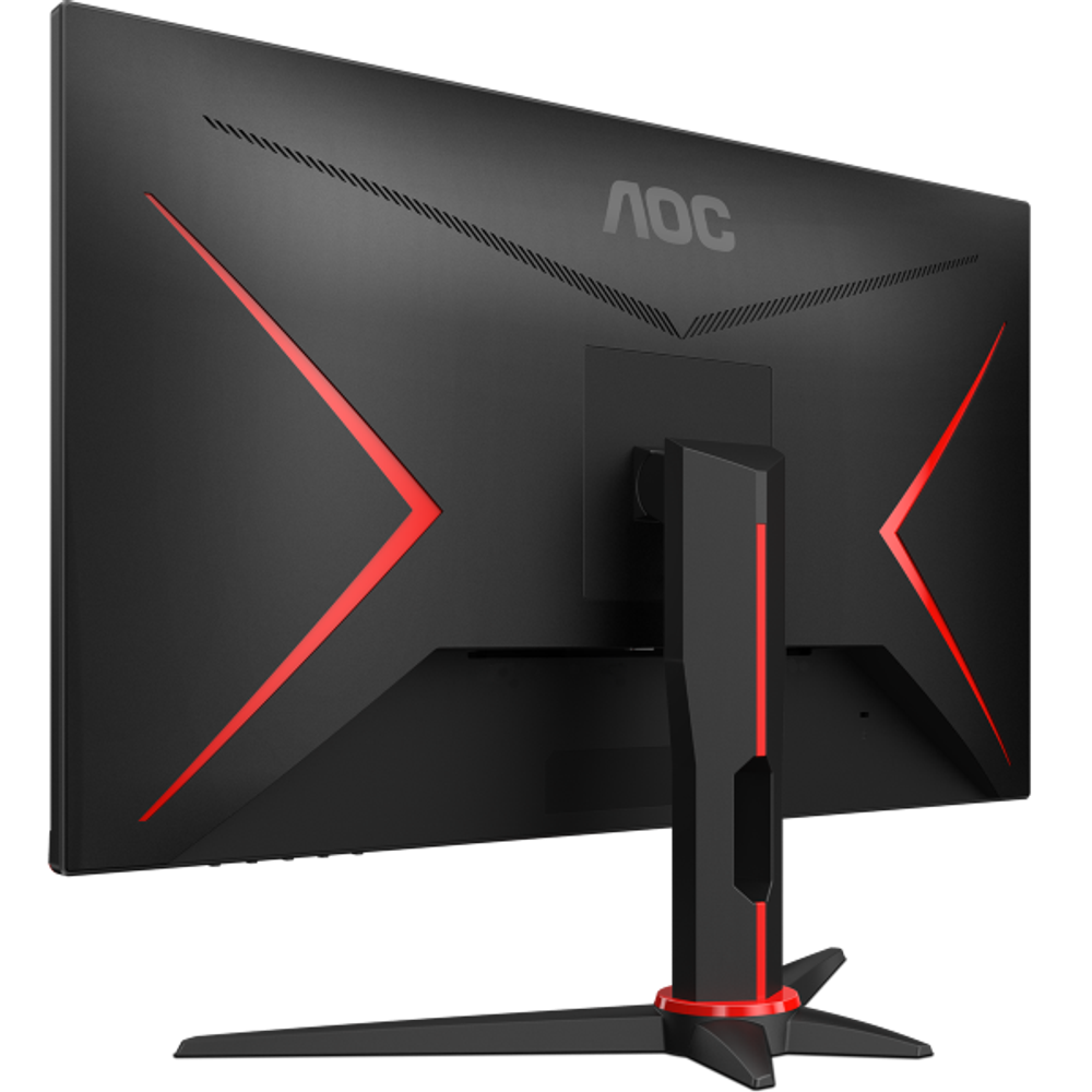 Монитор LCD 27'' AOC 27G2AE Black-Red