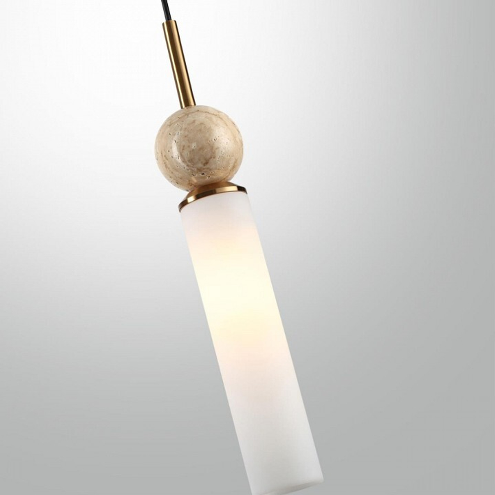 Подвесной светильник Odeon Light Lolla 6625/1