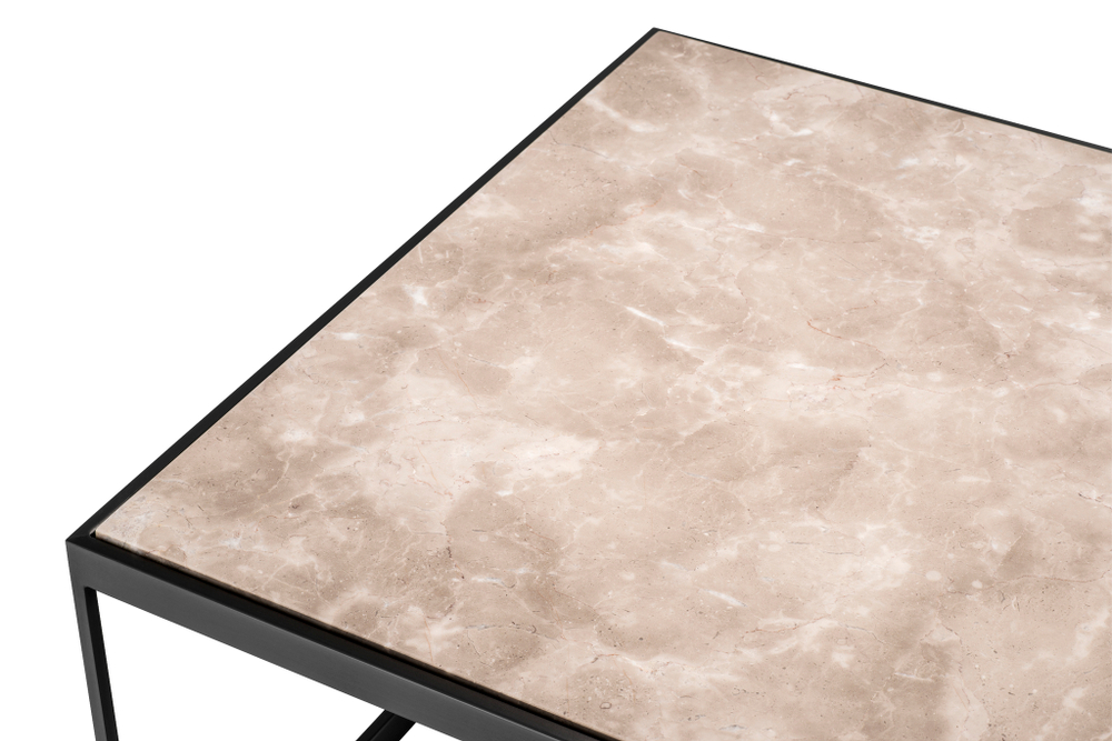 Приставной столик Side Table La Quinta арт.112527